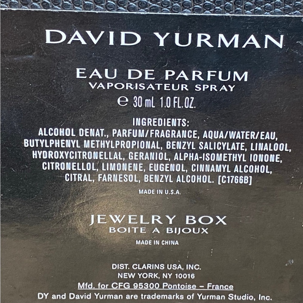 David Yurman - Picture 6 of 7